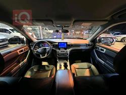 فۆرد ئێکسپلۆرەر